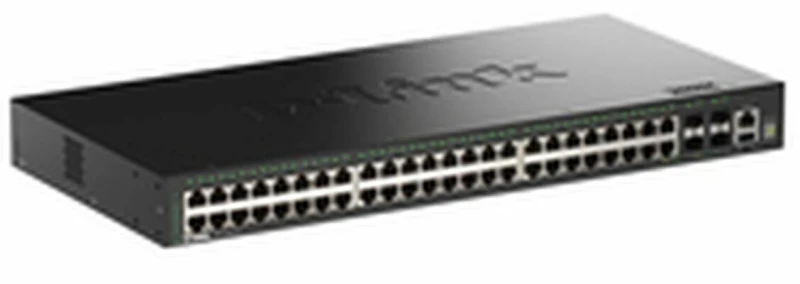 Διακόπτης D-Link DGS-1530-52/E
