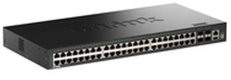 Διακόπτης D-Link DGS-1530-52/E