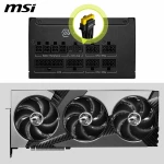 Τροφοδοσία Ρεύματος MSI 306-7ZPIY11-CE0 850 W 80 Plus Gold ATX