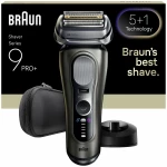 Κουρευτικές μηχανές Braun 9615S
