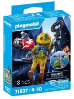 Playset Playmobil 71837