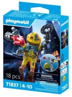 Playset Playmobil 71837