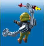 Playset Playmobil 71837