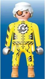 Playset Playmobil 71837