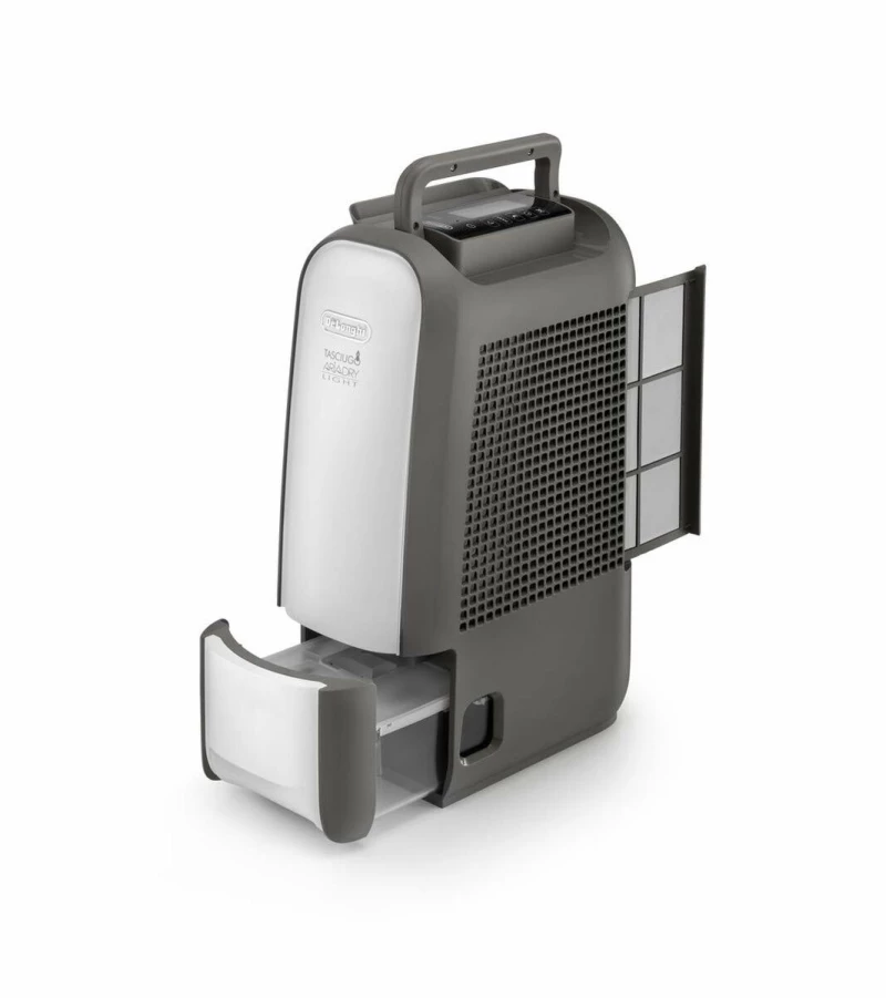 Αφυγραντήρας DeLonghi DNS 80
