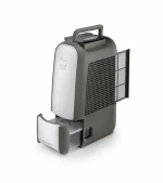 Αφυγραντήρας DeLonghi DNS 80