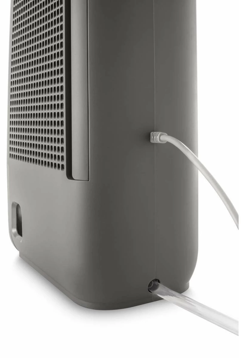 Αφυγραντήρας DeLonghi DNS 80