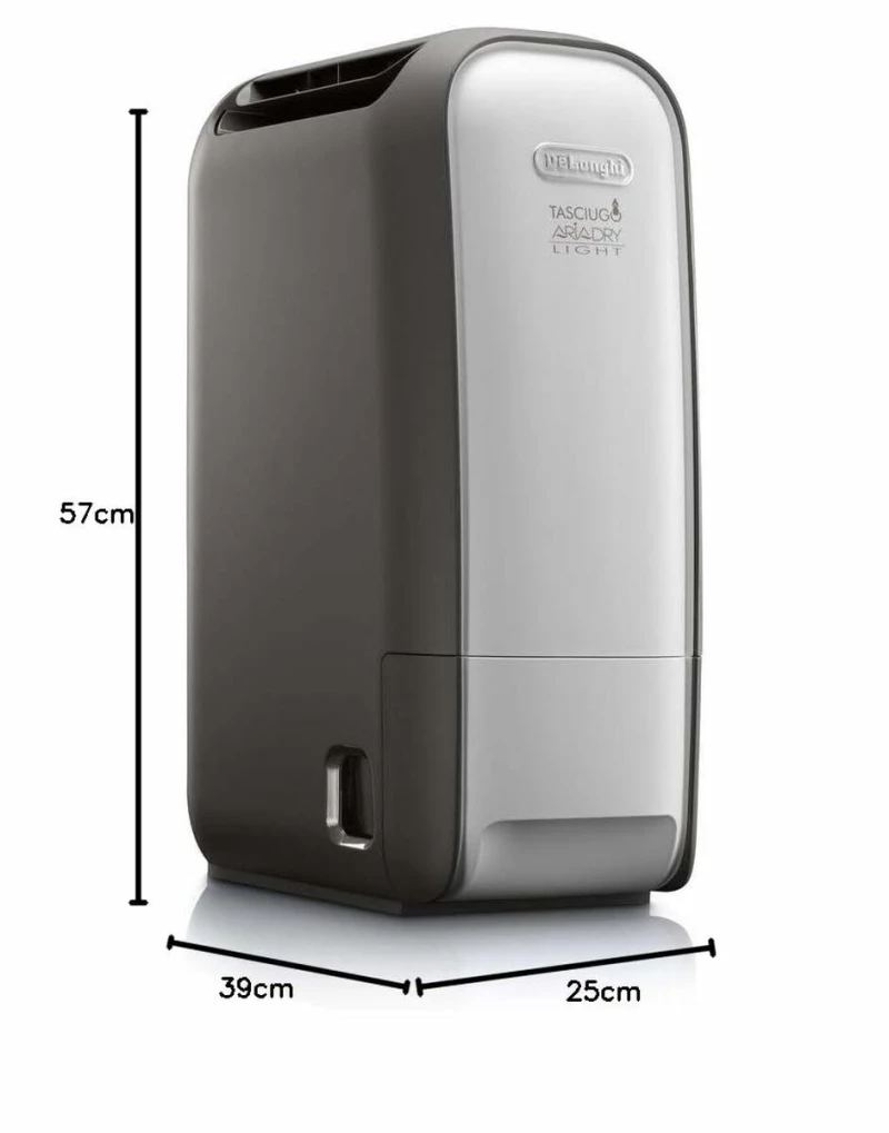 Αφυγραντήρας DeLonghi DNS 80