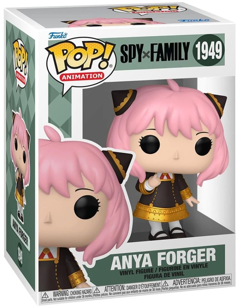 Συλλεκτική φιγούρα Funko Pop! 86528 Βινυλίου