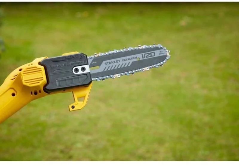 Αλυσοπρίονο Stanley 72 W