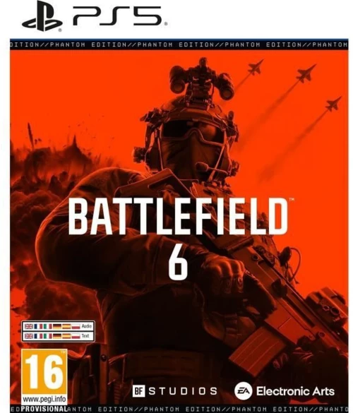 Βιντεοπαιχνίδι PlayStation 5 Electronic Arts