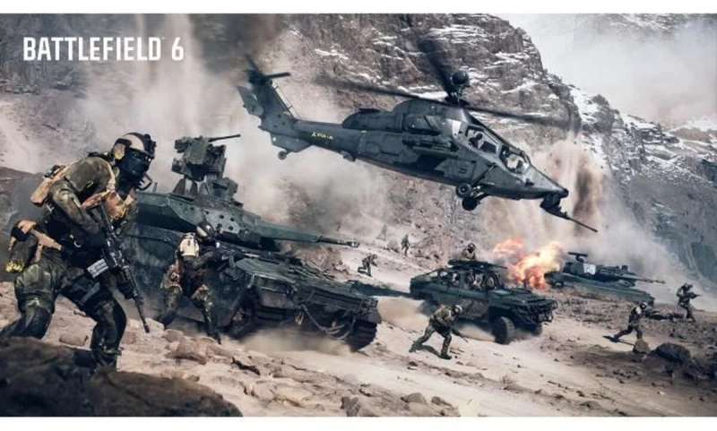 Βιντεοπαιχνίδι PlayStation 5 Electronic Arts