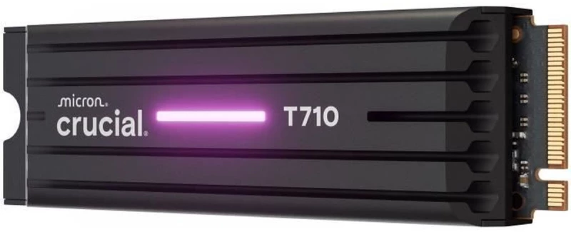 Σκληρός δίσκος Crucial CT4000T710SSD5