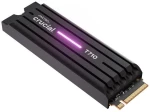 Σκληρός δίσκος Crucial CT4000T710SSD5