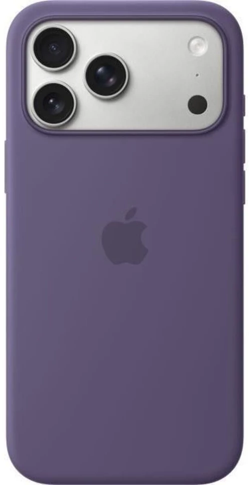 Κάλυμμα Κινητού Apple Μωβ Apple