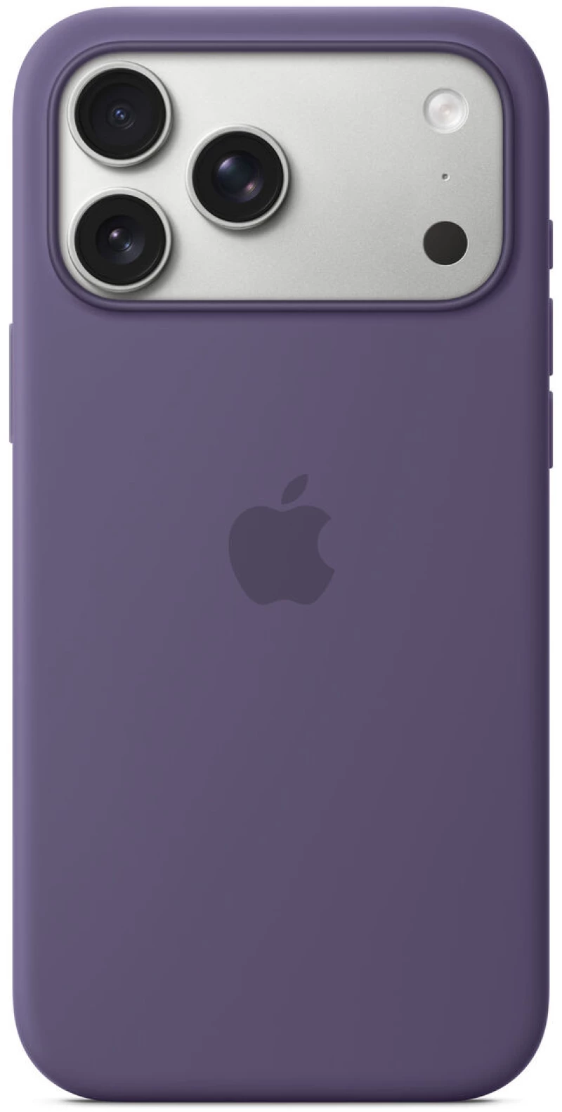 Κάλυμμα Κινητού Apple Μωβ Apple
