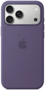Κάλυμμα Κινητού Apple Μωβ Apple