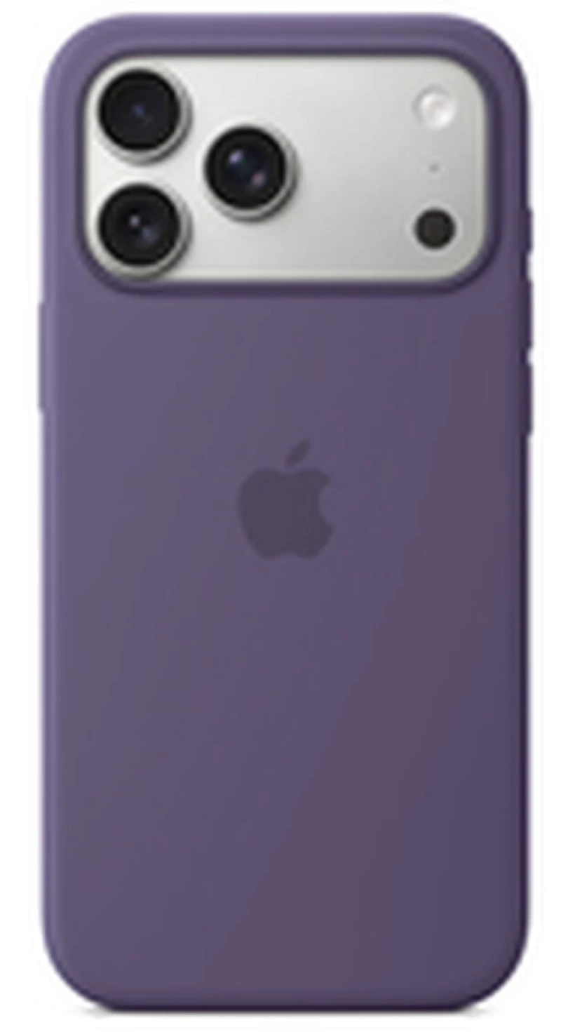 Κάλυμμα Κινητού Apple Μωβ Apple