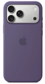Κάλυμμα Κινητού Apple Μωβ Apple