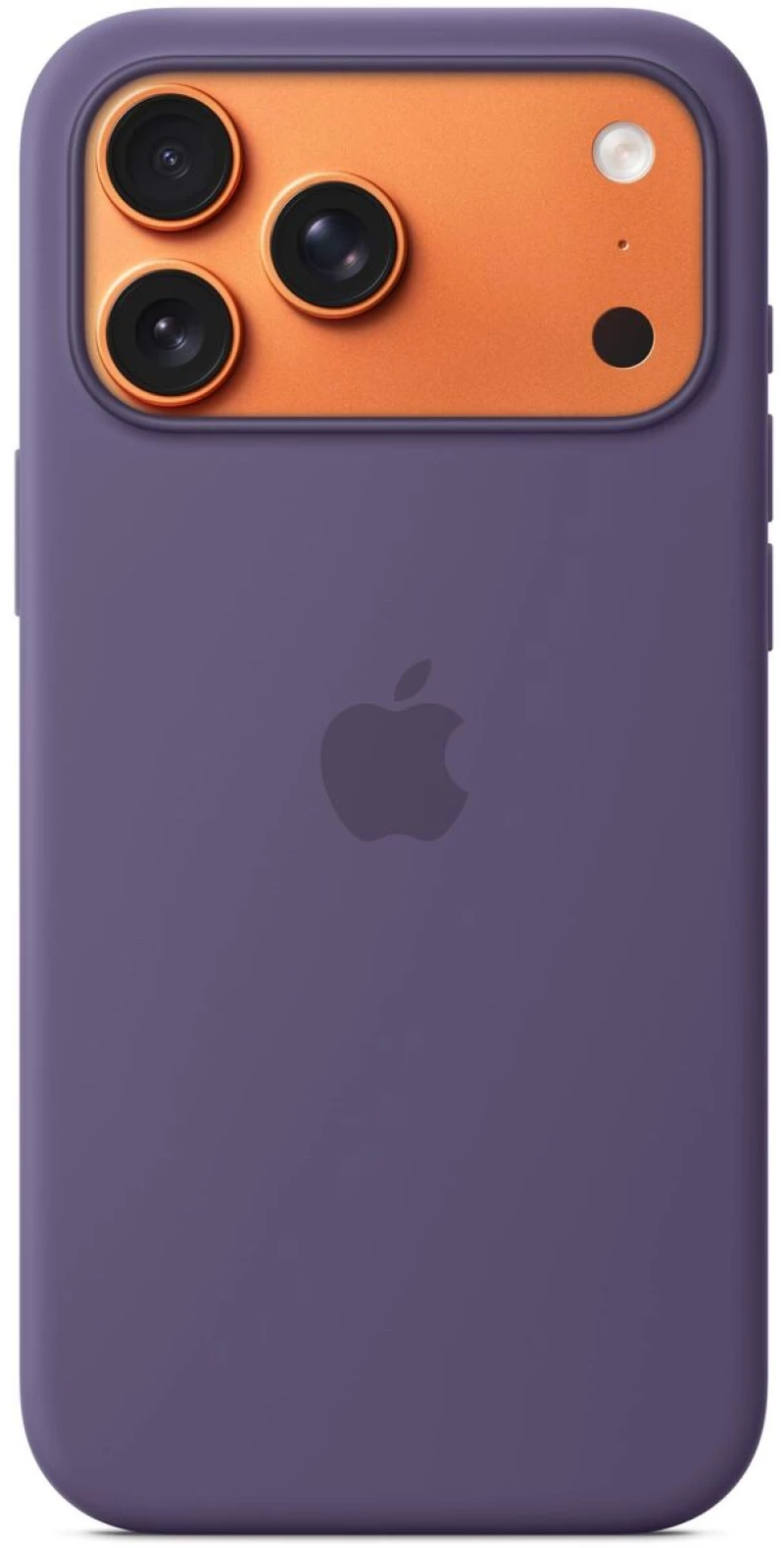 Κάλυμμα Κινητού Apple Μωβ Apple