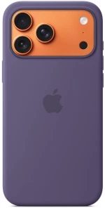 Κάλυμμα Κινητού Apple Μωβ Apple