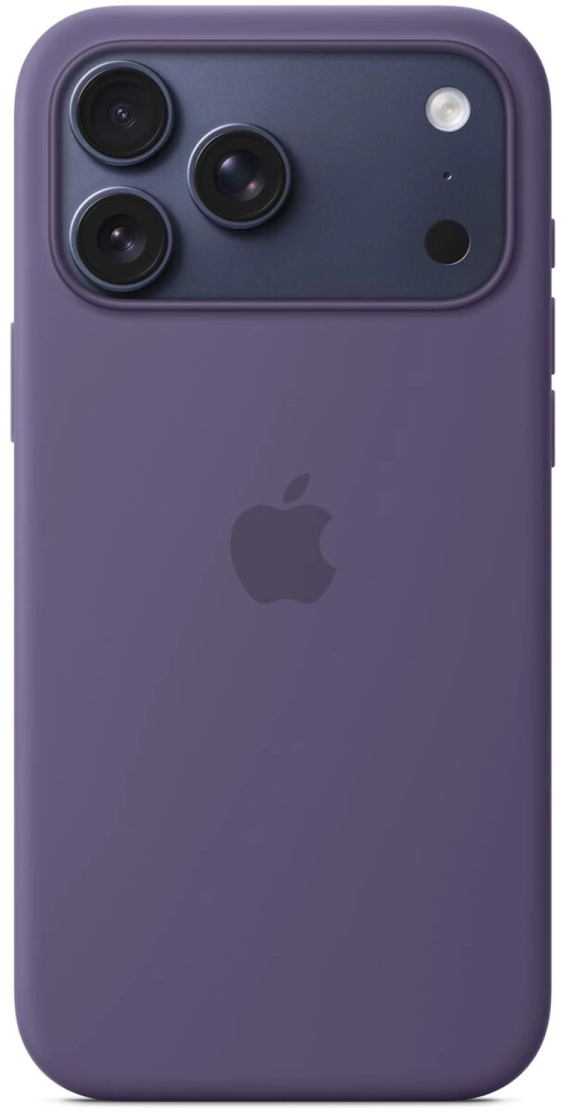 Κάλυμμα Κινητού Apple Μωβ Apple