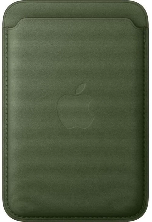 Κάλυμμα Κινητού Apple Πράσινο Apple