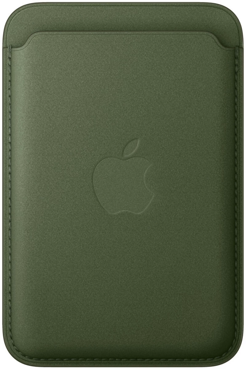 Κάλυμμα Κινητού Apple Πράσινο Apple
