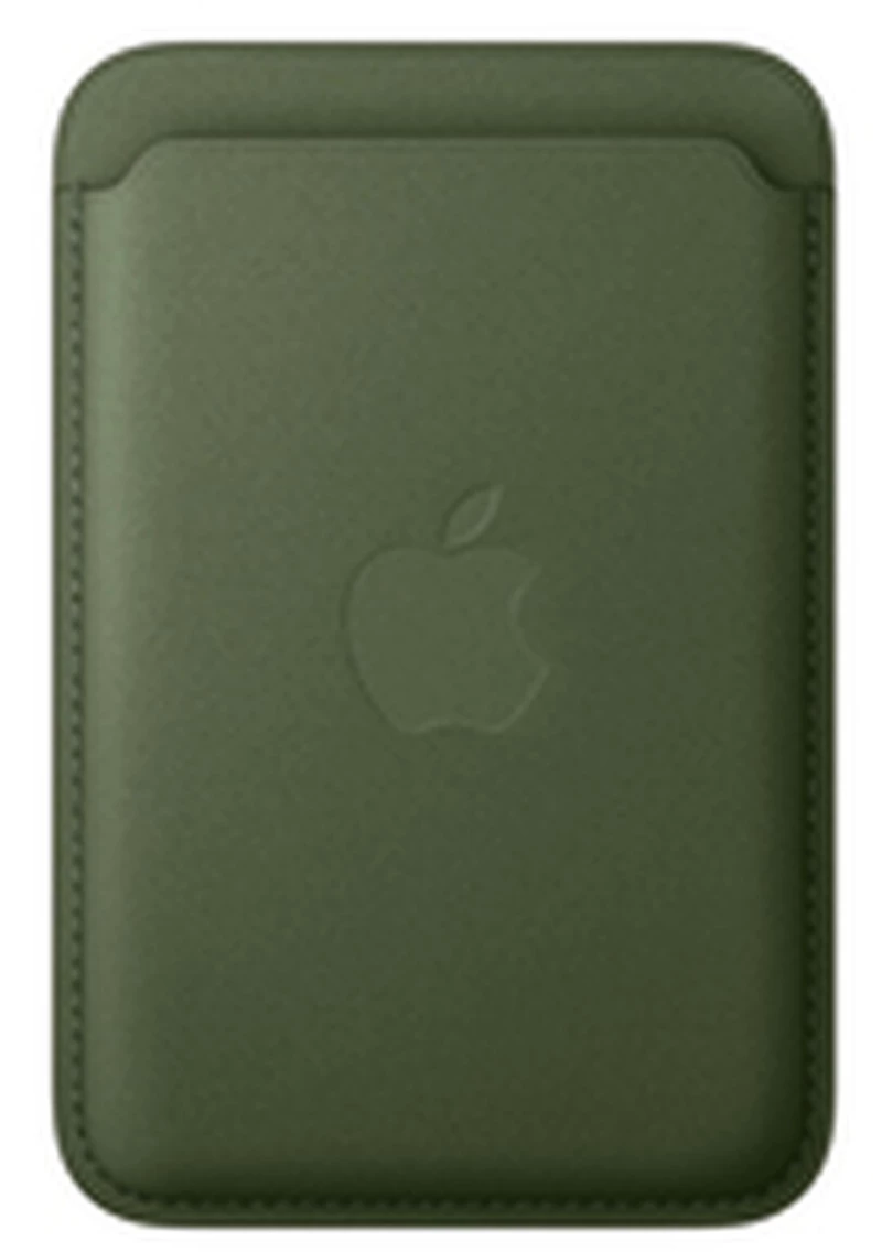 Κάλυμμα Κινητού Apple Πράσινο Apple