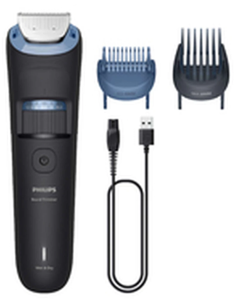 Κουρευτικές μηχανές Philips BT3665/15 (x2)