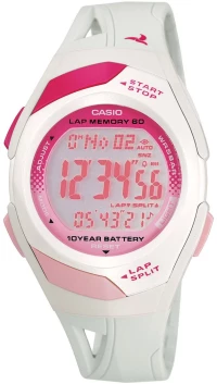 Γυναικεία Ρολόγια Casio STR-300-7EG