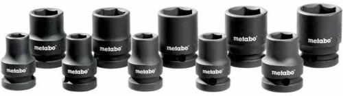 Ηλεκτρικό Πιστόλι Βαφής Metabo