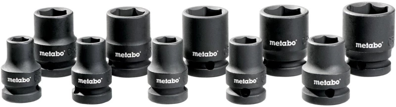 Ηλεκτρικό Πιστόλι Βαφής Metabo