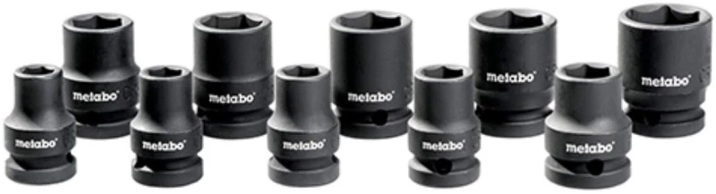 Ηλεκτρικό Πιστόλι Βαφής Metabo