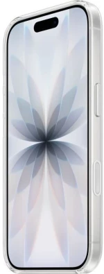 Κάλυμμα Κινητού Apple Διαφανές Apple