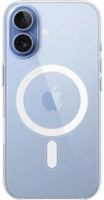 Κάλυμμα Κινητού Apple Διαφανές Apple