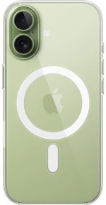 Κάλυμμα Κινητού Apple Διαφανές Apple