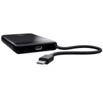 Powerbank Trust 25880 Μαύρο