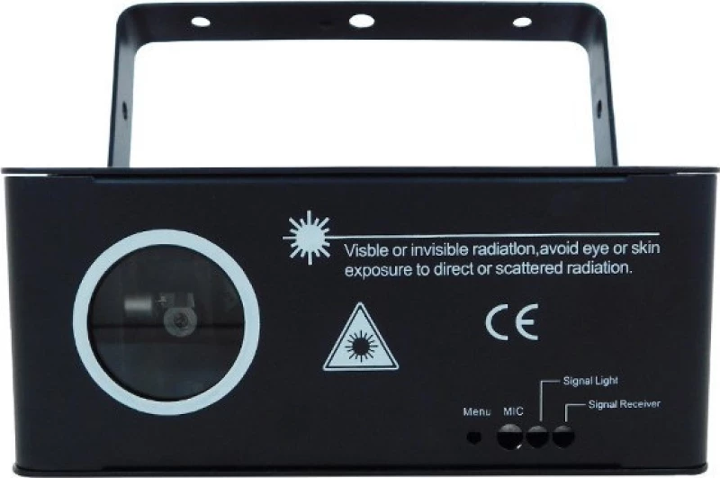 GloboStar 51127 RGB 1000mW