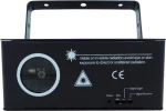 GloboStar 51127 RGB 1000mW