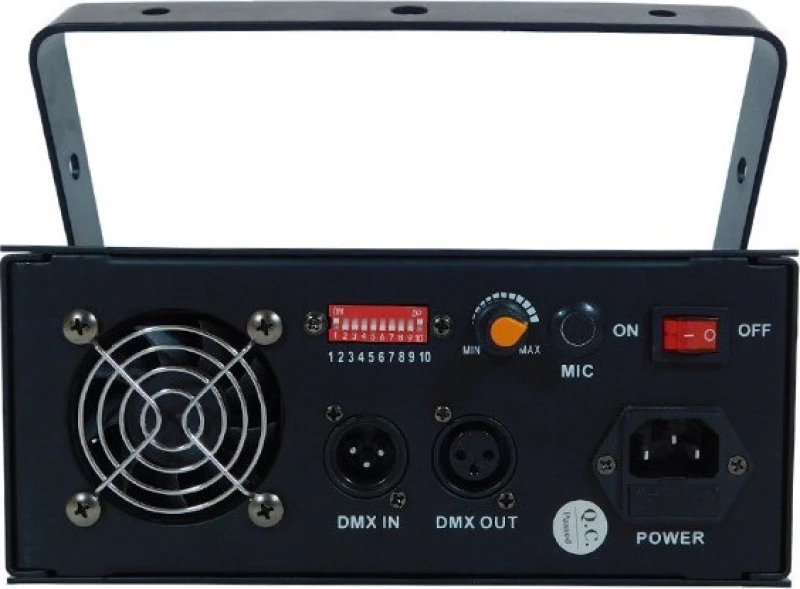 GloboStar 51127 RGB 1000mW