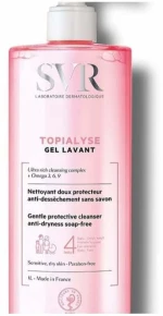 Αφρόλουτρο SVR Topialyse 1 L