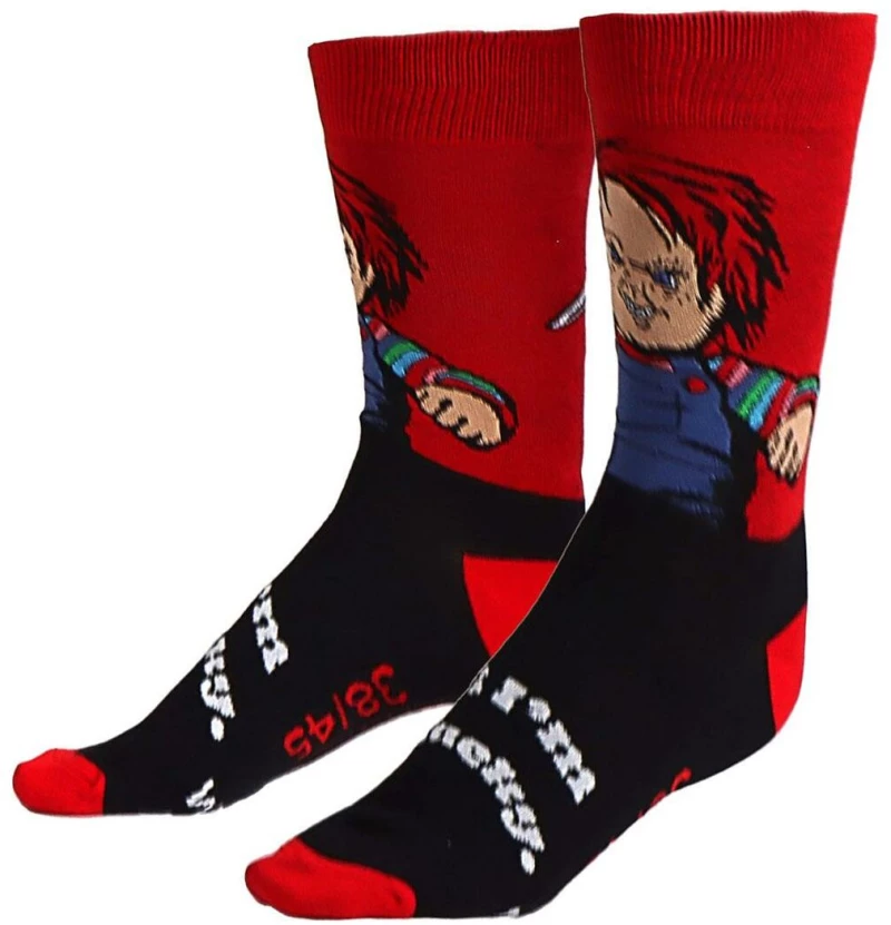 Κάλτσες Chucky 38-45