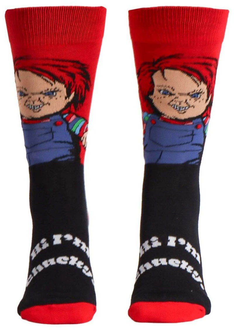Κάλτσες Chucky 38-45