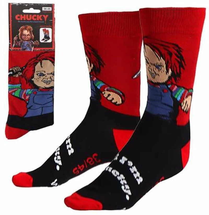 Κάλτσες Chucky 38-45