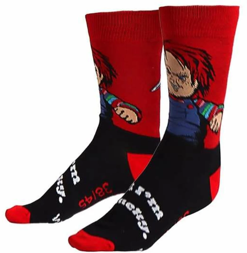 Κάλτσες Chucky 38-45