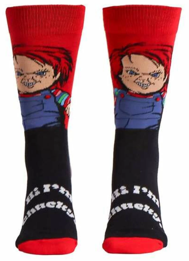 Κάλτσες Chucky 38-45