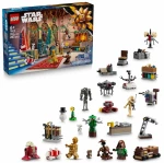 Παιχνίδι Kατασκευή Lego 75418 Advent Calendar 2025 Star Wars 263 Τεμάχια