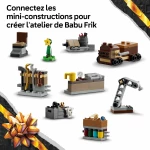 Παιχνίδι Kατασκευή Lego 75418 Advent Calendar 2025 Star Wars 263 Τεμάχια