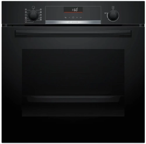 Φούρνος BOSCH HBG536EB4 71 L